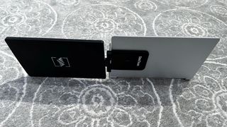 SideTrak Swivel Portable Monitor