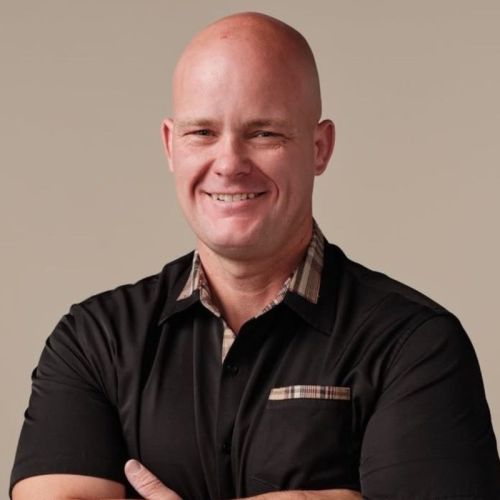 Ben Ashton