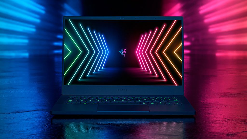 Razer Blade Stealth 13 review: a stylish ultraportable that handles ...