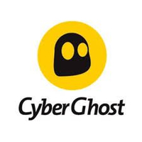 CyberGhost
-