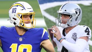 How to Watch: Raiders vs. Chargers