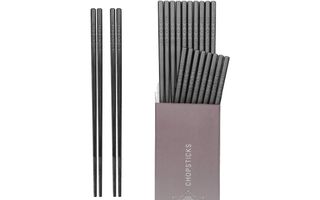 Best set of reusable chopsticks