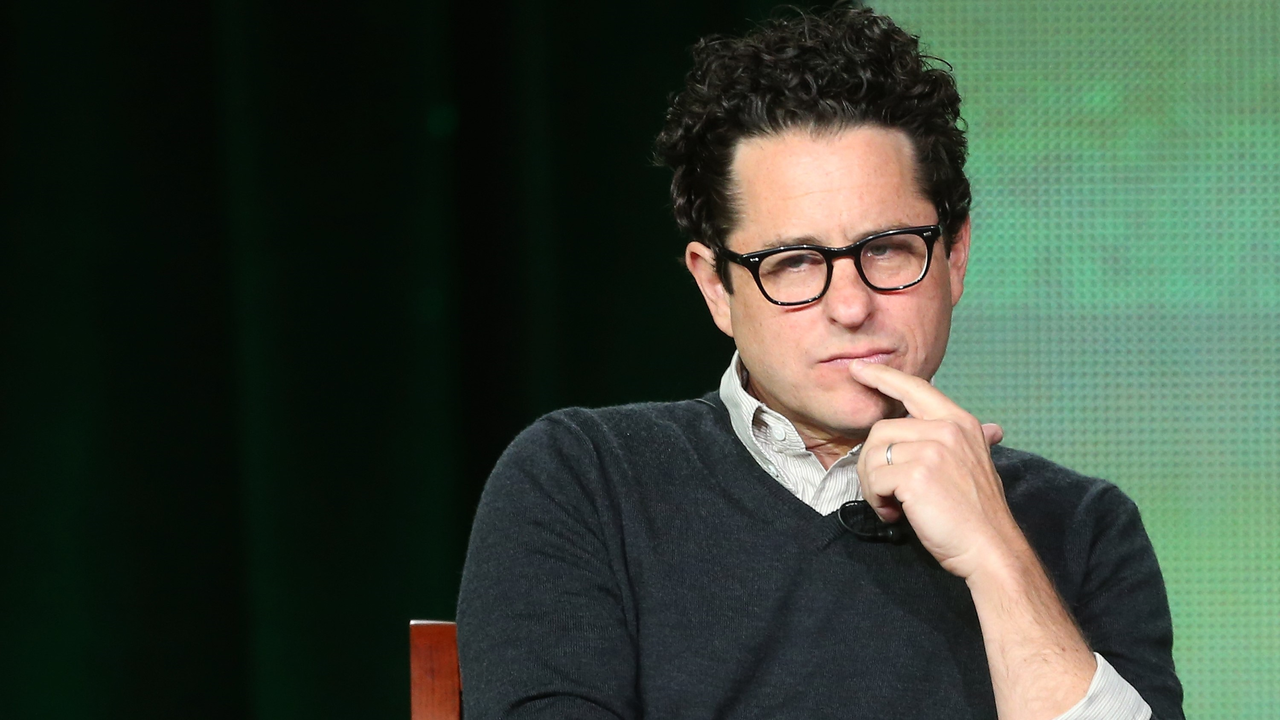 J.J. Abrams