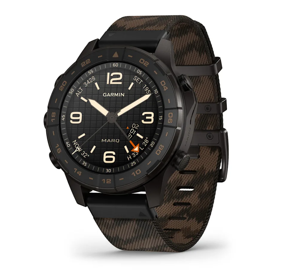 Garmin Marq 3rd Gen