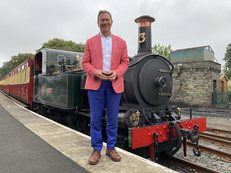 great british coastal railway journeys