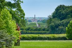 Woodleys, Oxfordshire.