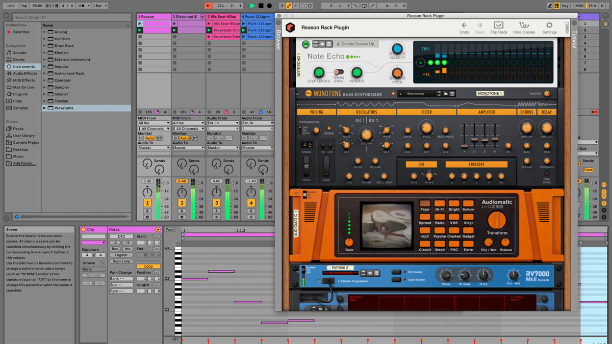 how to show vst images in reason 9.5 browser how to show vst images in reason 9.5 browser