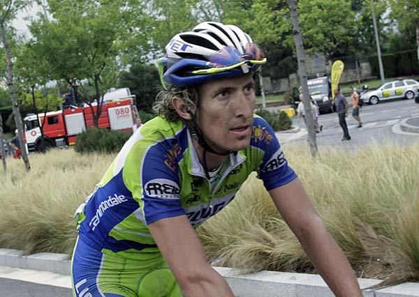 Franco Pellizotti (Liquigas)
