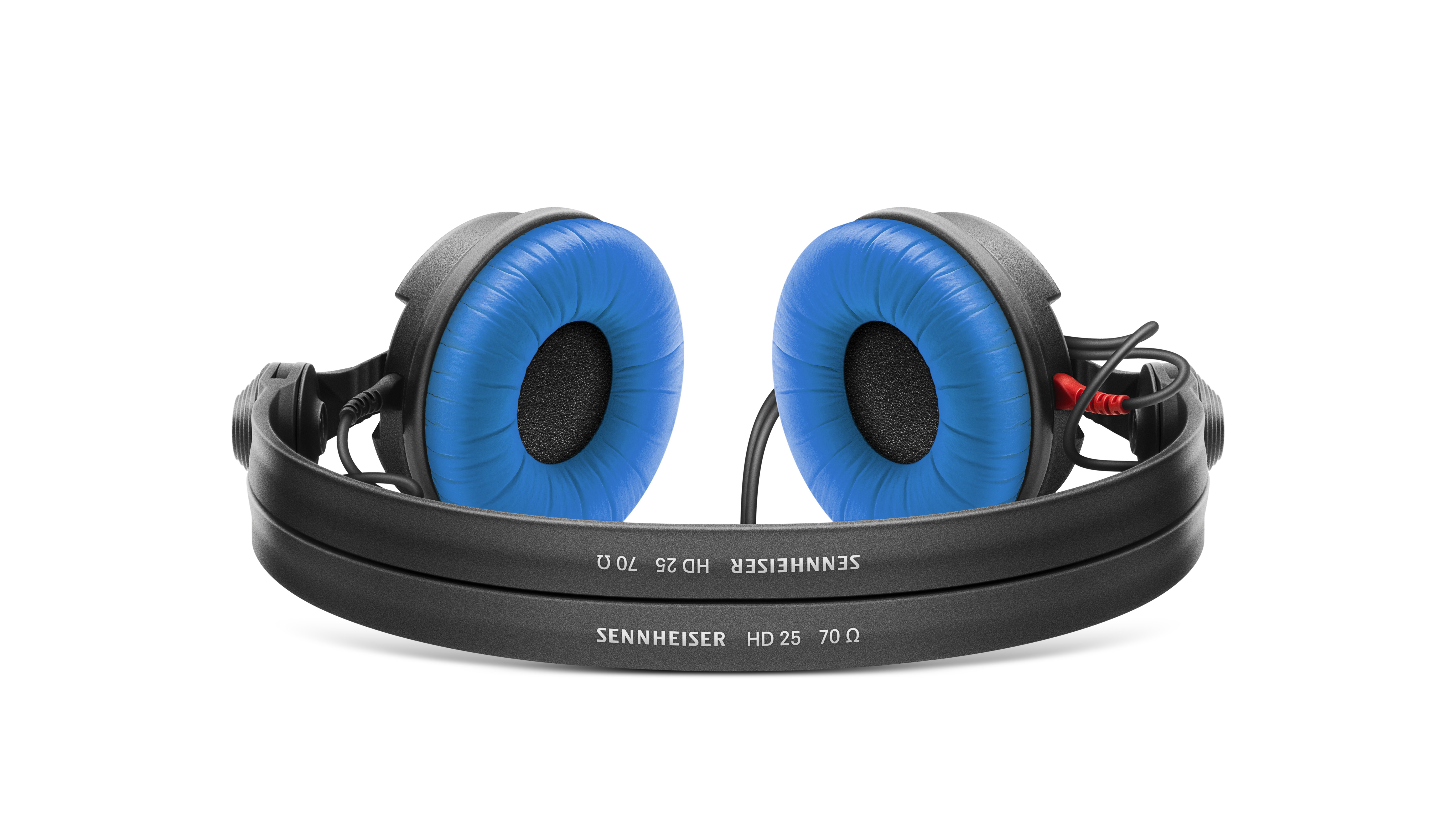 Sennheiser 2025 hd25 blue