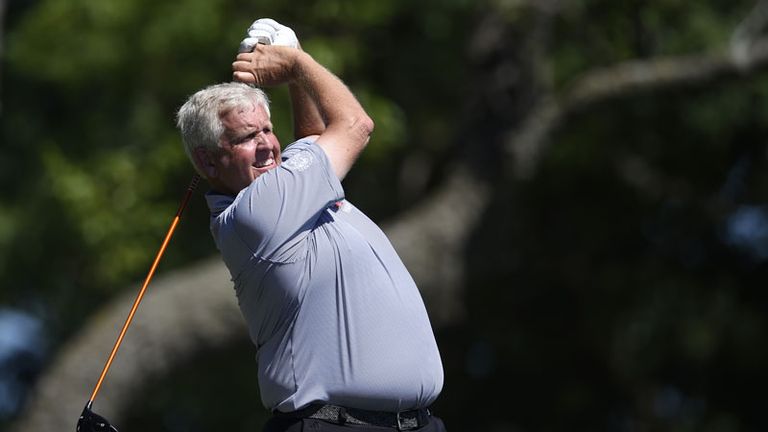 Colin Montgomerie Ryder Cup