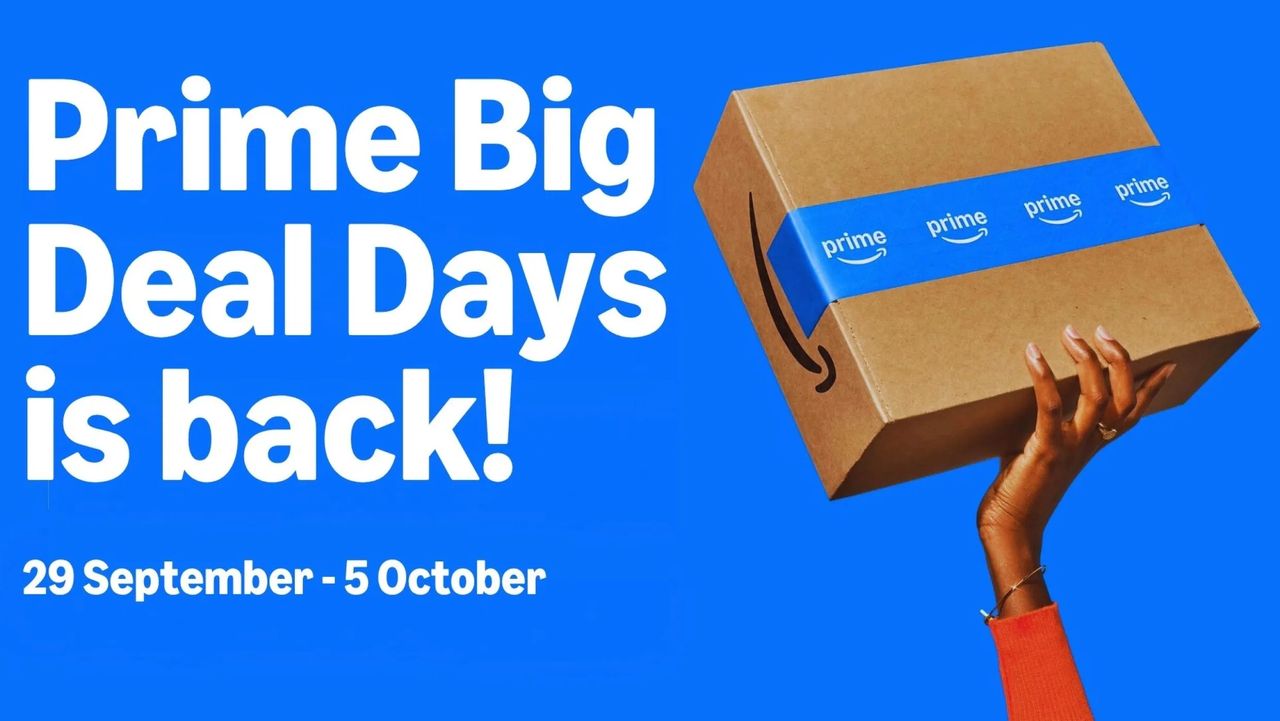 Amazon’s next big sale has been confirmed for Australia — here are the dates for Prime Big Deal Days Amazon’s next big sale has been confirmed for Australia — here are the dates for Prime Big Deal Days