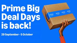 Prime Day dates