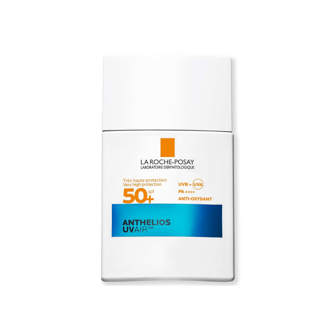 SPF mistakes - La Roche-Posay