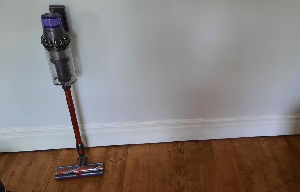 The best vacuum cleaner 2023 TechRadar