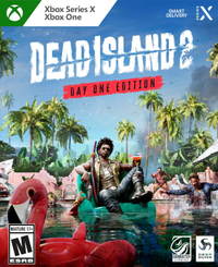 Dead Island 2: was $69 now $52 @ Amazon