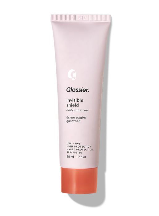 an image of Glossier Invisible Shield Daily Sunscreen