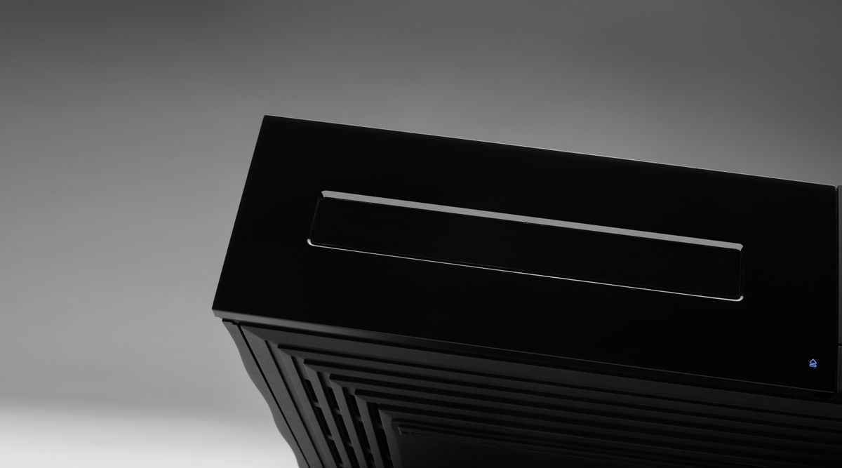 Cambridge Audio Evo CD press material