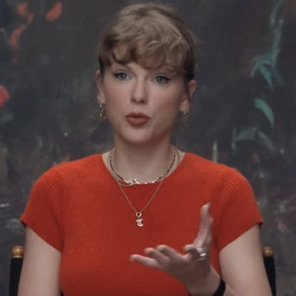 Taylor Swift and Travis Kelce Are Getting Married | Marie Claire