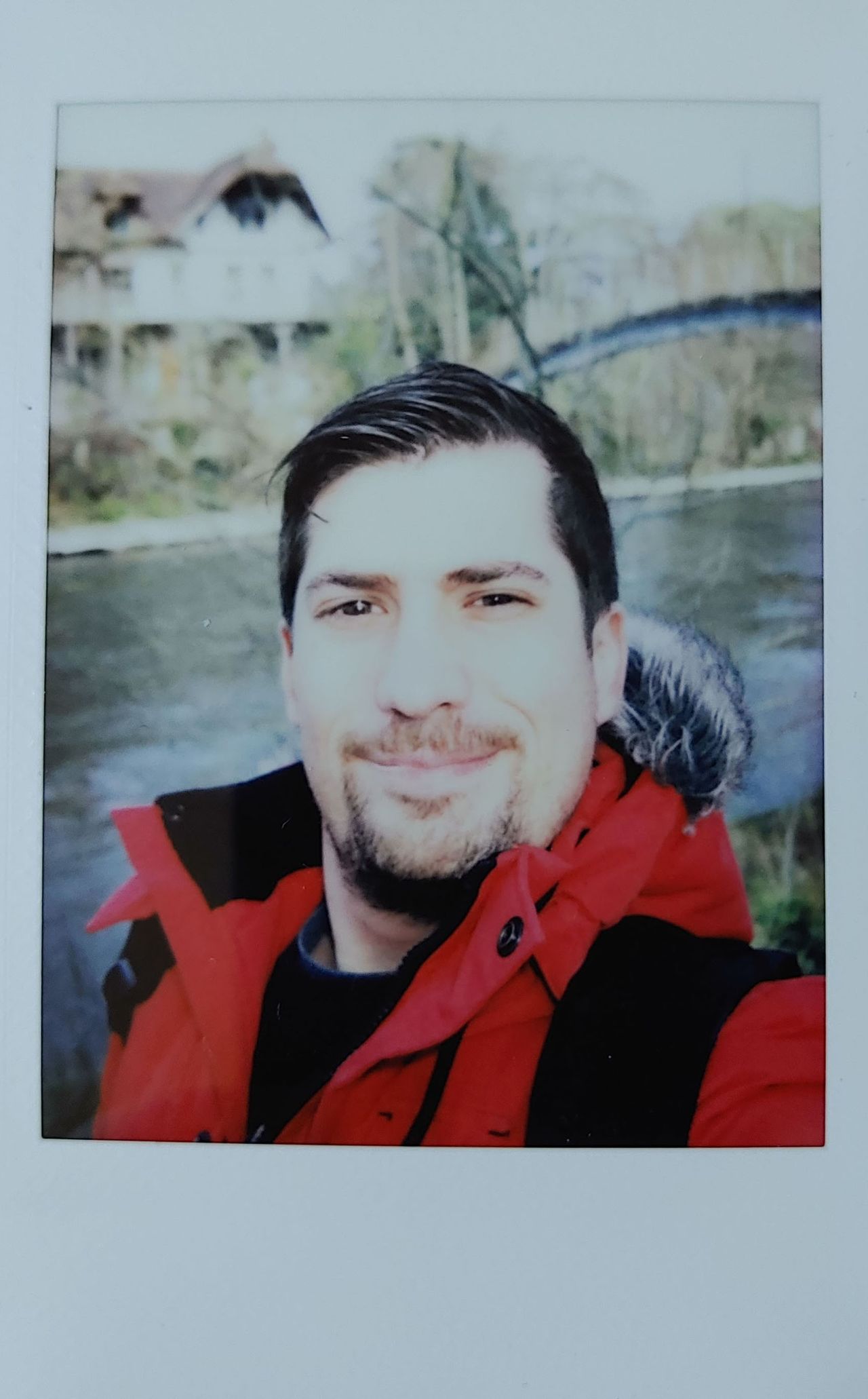 Fujifilm Instax Mini 11