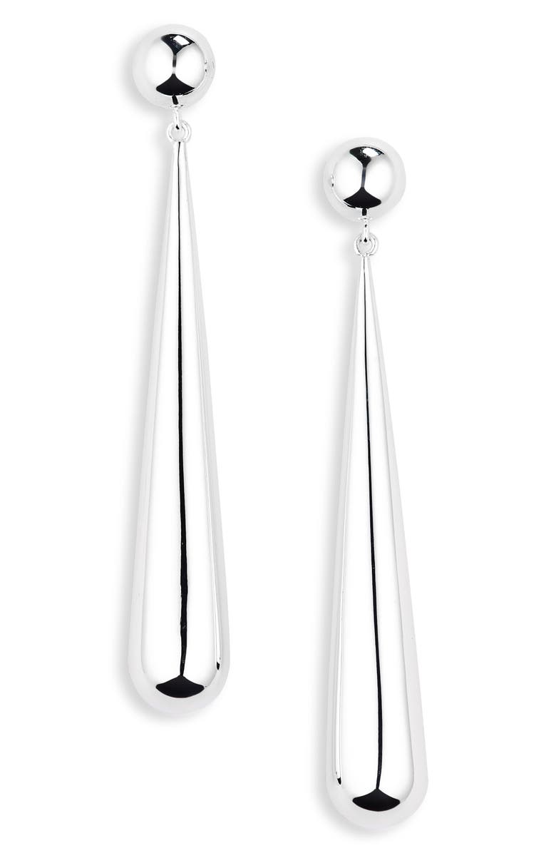 The Louise Drop Earrings