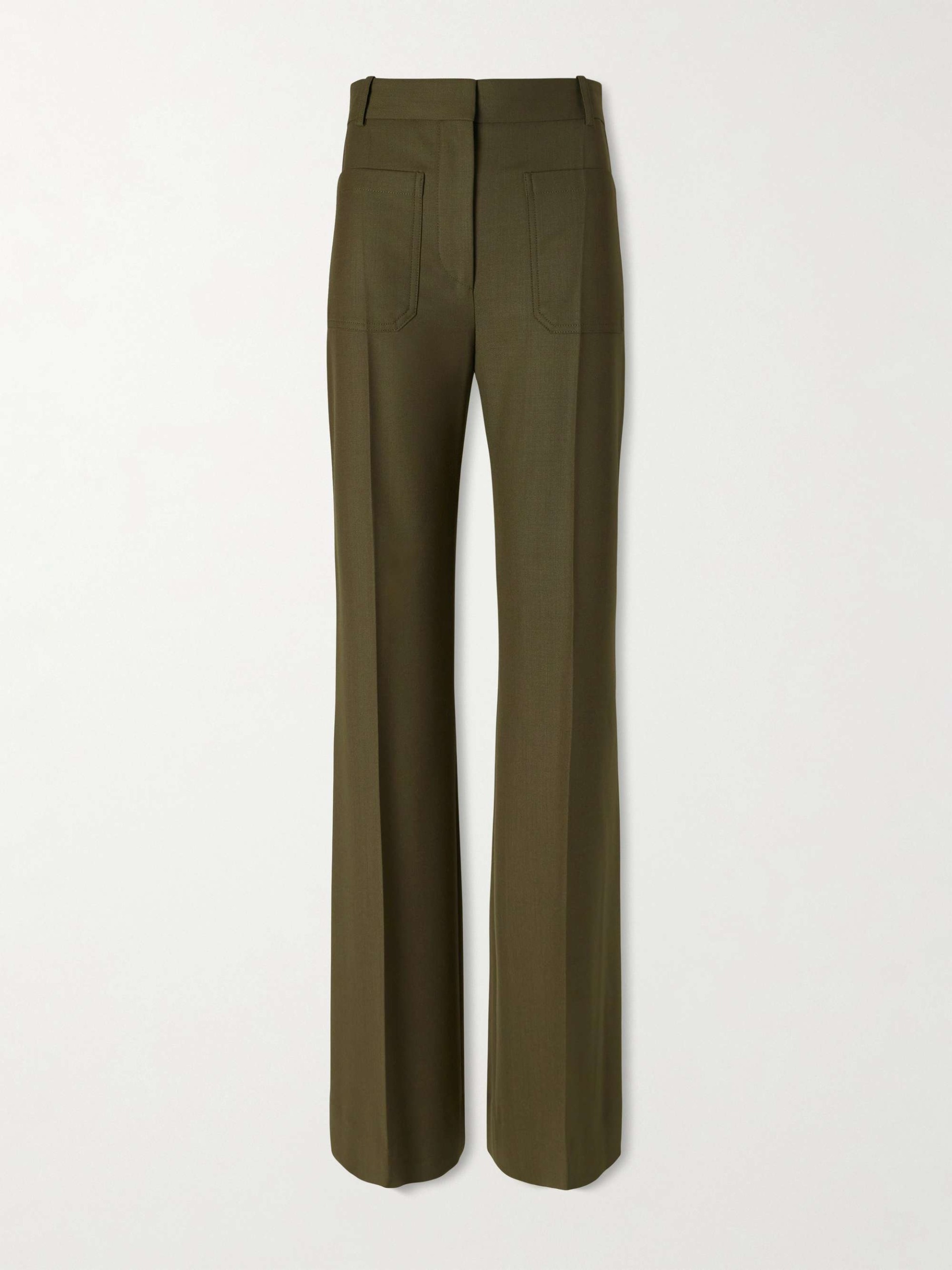 Victoria Beckham Trousers