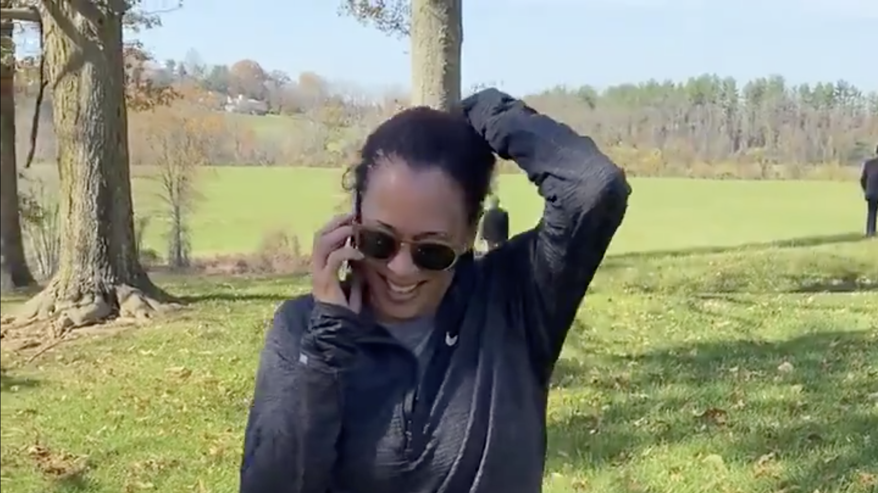 kamala harris