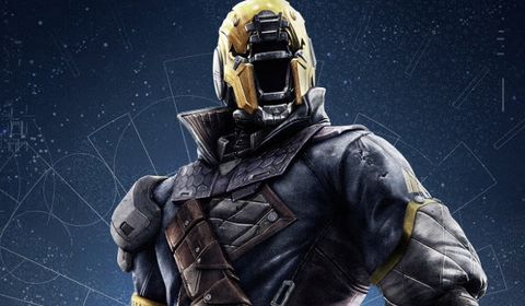 Destiny Troll Deletes Kid's Characters | Cinemablend