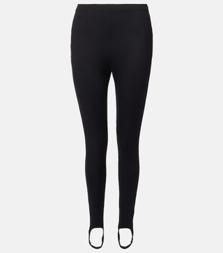 Rio Jersey Stirrup Leggings