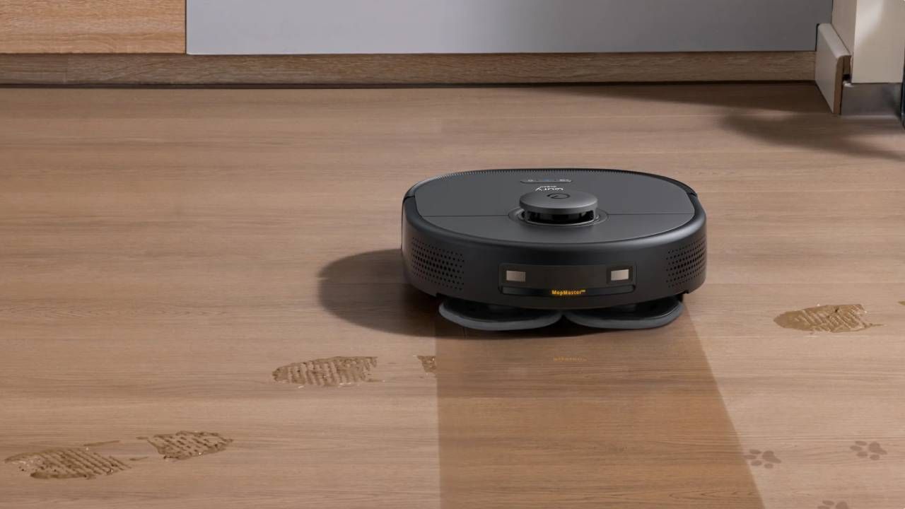 eufy Clean X9 Pro robot vacuum launch