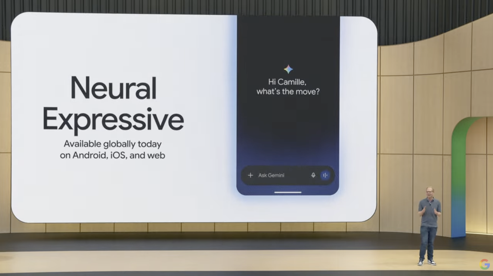 Google I/O 2026