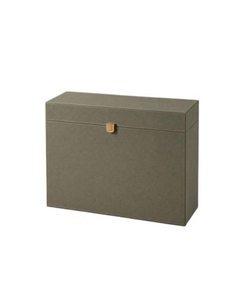 Document Organizer Box 