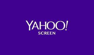Yahoo Screen