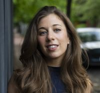Jessica M. Goldstein's avatar
