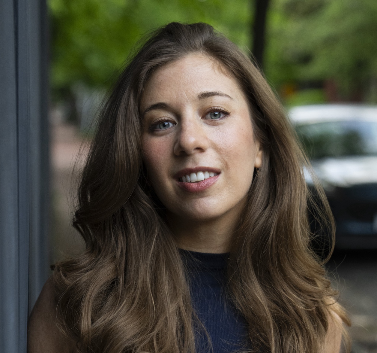 Jessica M. Goldstein