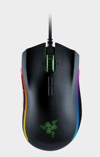 Razer Mamba Elite | $49.99 ($10 off)