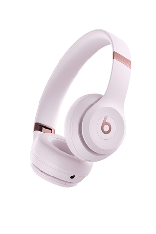 Beats Solo 4 - Cloud Pink