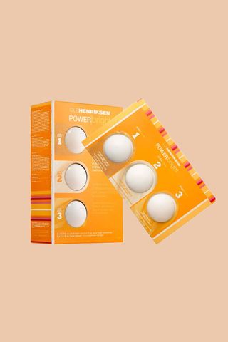 Ole Henriksen Power Bright 3-step Professional Brightening System