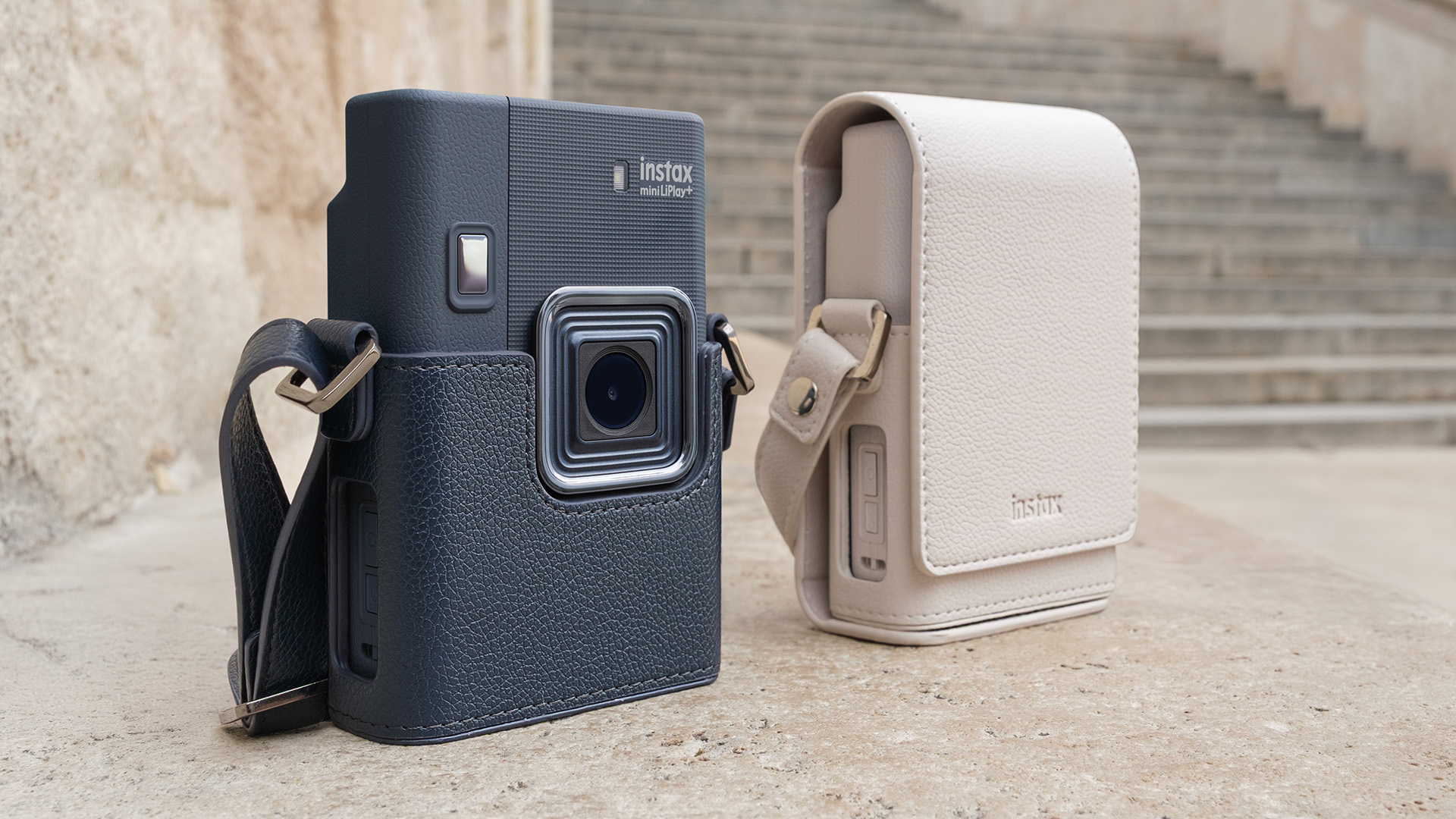 Instax mini LiPlay+