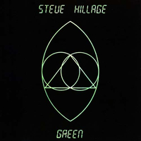 Steve Hillage - Green (Virgin, 1978)
