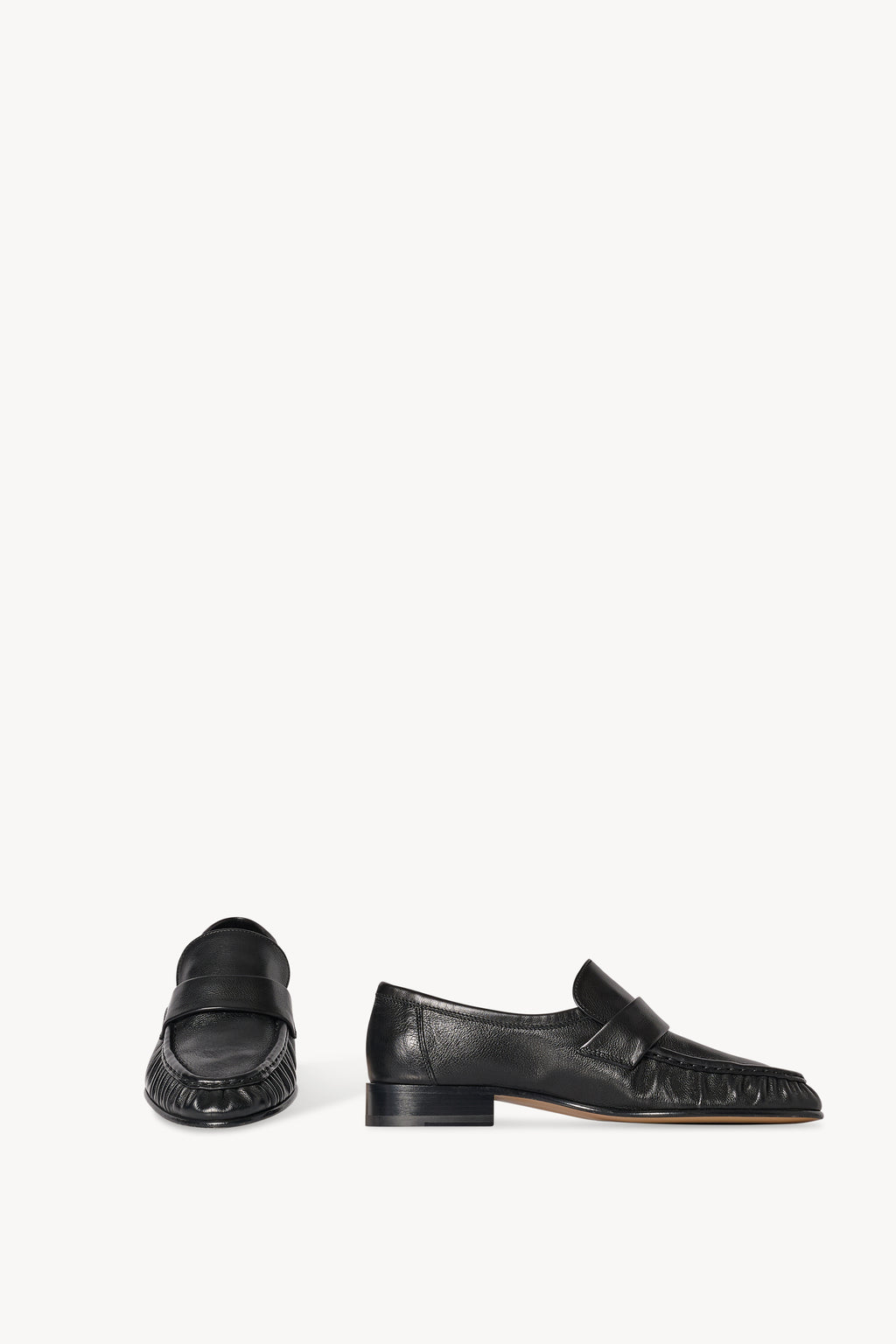 Soft Loafer