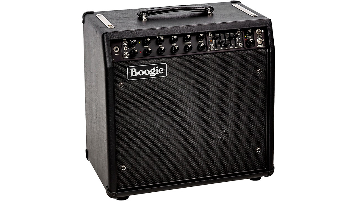 Mesa Boogie Mark Five
