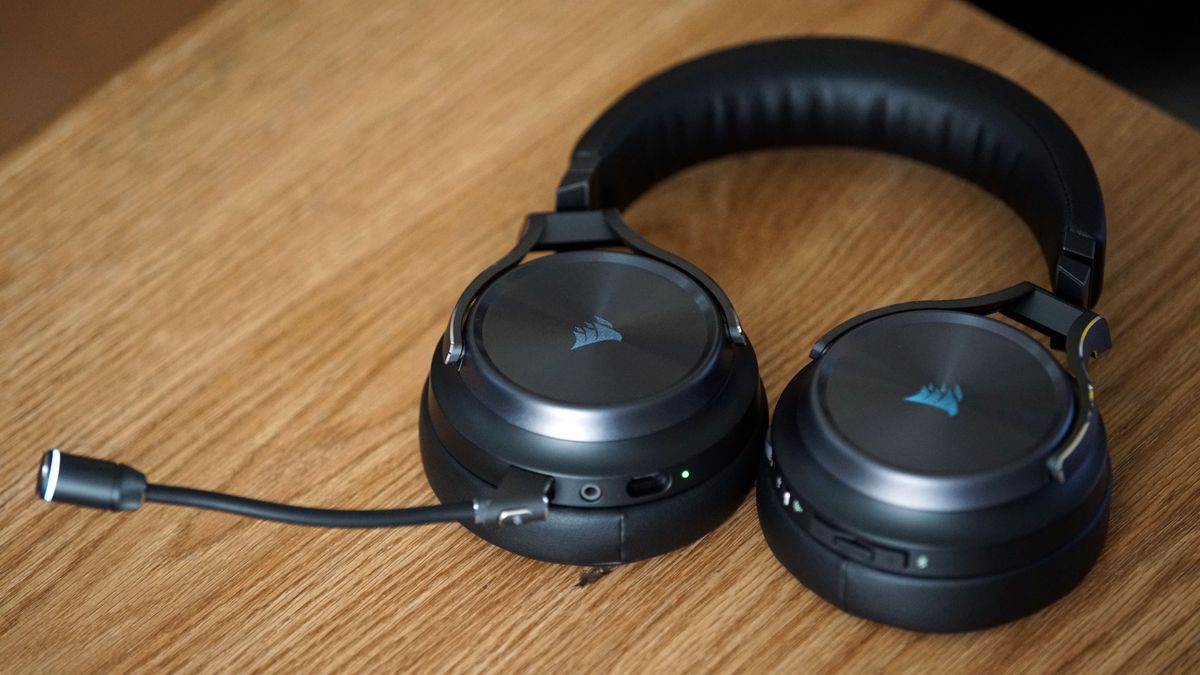 The best hires gaming headsets 2024 TechRadar