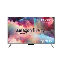 Amazon Fire TV Omni QLED 4K TV Amazon Fire TV Omni QLED 4K TV