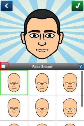 How to Use Bitstrips on iPhone - Facebook Comics - LAPTOP | Laptop Mag