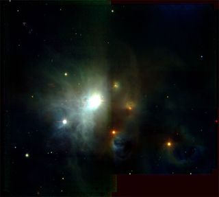 Unknown Force Triggers Star Formation