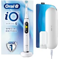 Oral-B iO9 Electric Toothbrush:&nbsp;was £499.99, now £249.99 at Amazon