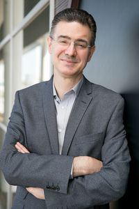 Patrick Grabham's avatar