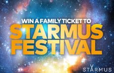 Starmus