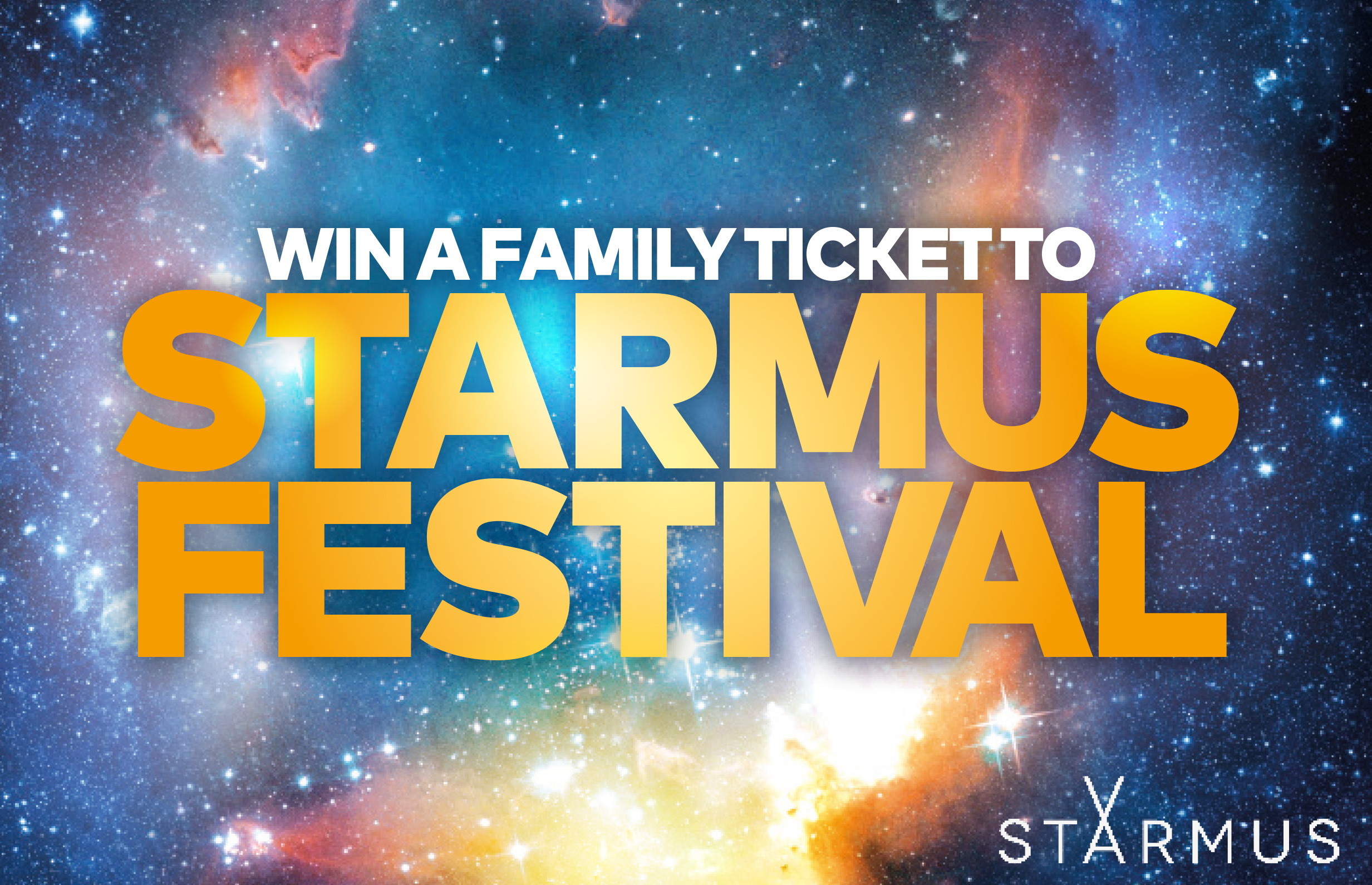Starmus