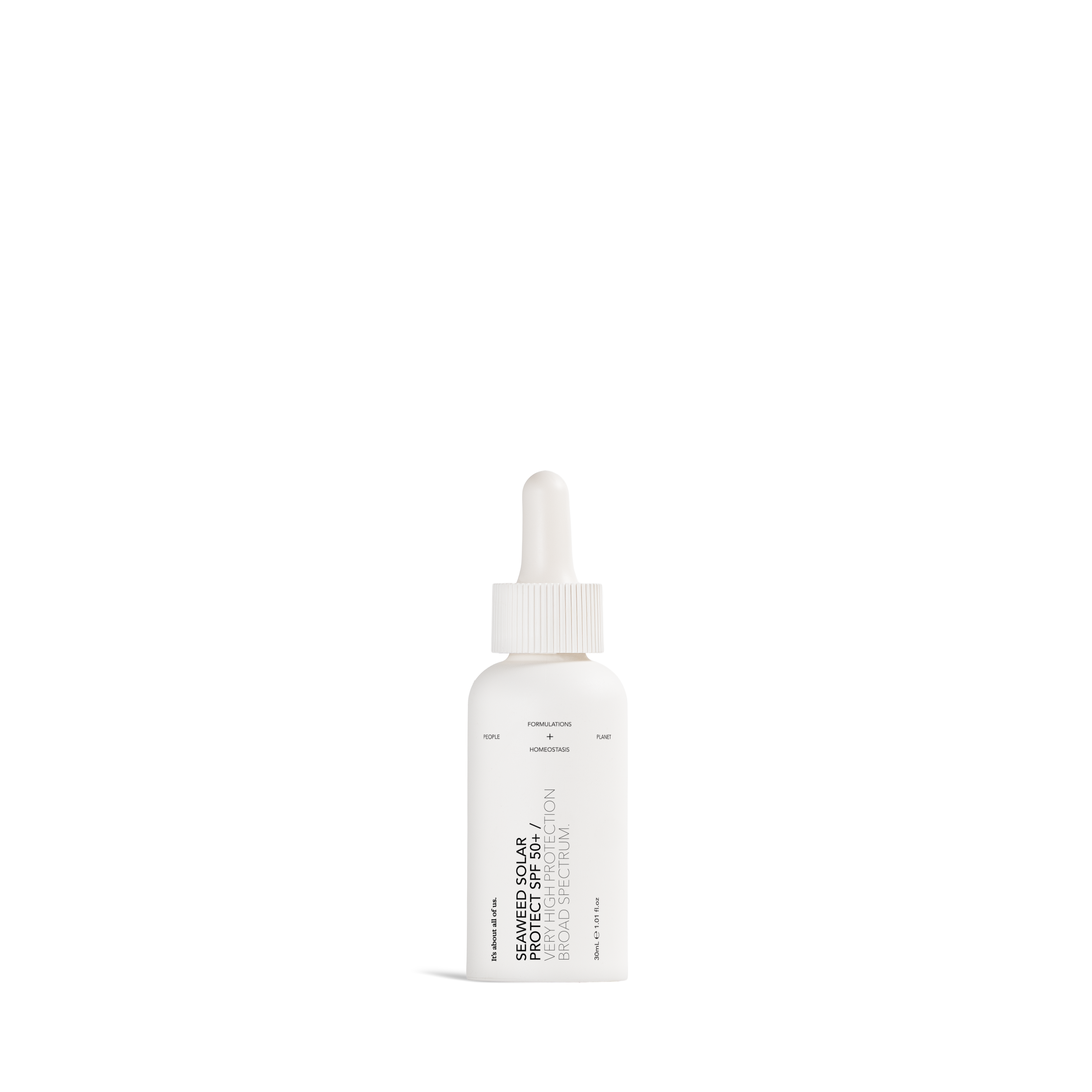 Seaweed Solar Protect Spf 50+